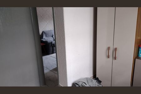 Casa à venda com 60m², 3 quartos e 2 vagas Casa à venda com 60m², 3 quartos e 2 vagasQuarto 2