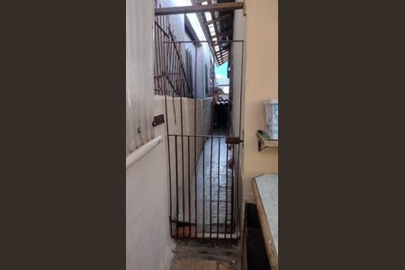 Casa à venda com 60m², 3 quartos e 2 vagas Casa à venda com 60m², 3 quartos e 2 vagasÁrea Externa