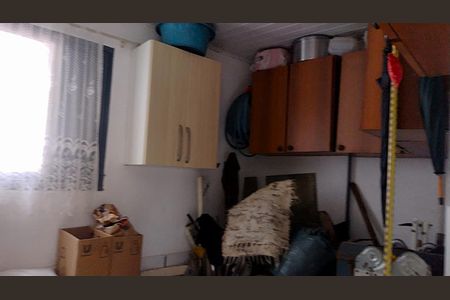 Casa à venda com 60m², 3 quartos e 2 vagas Casa à venda com 60m², 3 quartos e 2 vagasQuarto 1