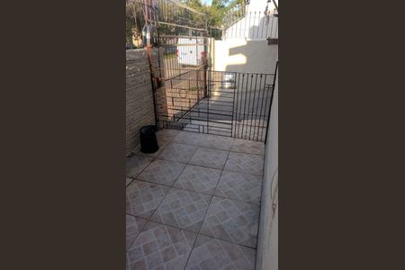 Casa à venda com 60m², 3 quartos e 2 vagas Casa à venda com 60m², 3 quartos e 2 vagasÁrea Externa