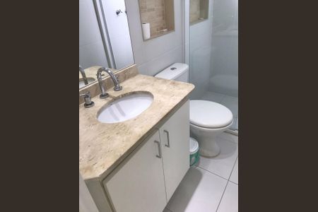 Apartamento à venda com 66m², 2 quartos e 1 vagaFoto 22