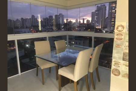 Apartamento à venda com 66m², 2 quartos e 1 vagaFoto 01