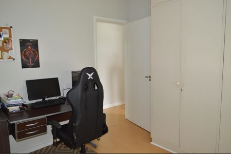 Apartamento à venda com 160m², 3 quartos e 1 vagaQuarto 1