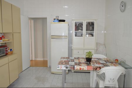 Apartamento à venda com 160m², 3 quartos e 1 vagaCozinha