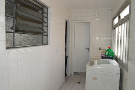 Apartamento à venda com 160m², 3 quartos e 1 vagaÁrea de Serviço