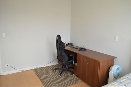 Apartamento à venda com 160m², 3 quartos e 1 vagaQuarto 2