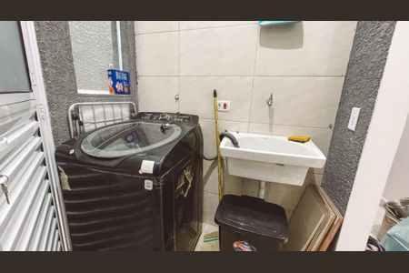 Apartamento para alugar com 37m², 1 quarto e sem vaga Apartamento para alugar com 37m², 1 quarto e sem vagaÁrea de Serviço