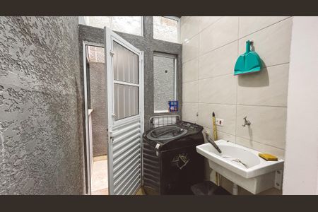 Apartamento para alugar com 37m², 1 quarto e sem vaga Apartamento para alugar com 37m², 1 quarto e sem vagaÁrea de Serviço