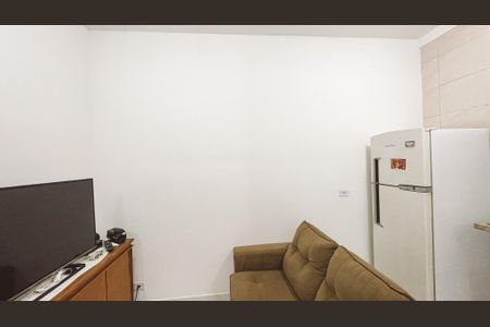 Apartamento para alugar com 37m², 1 quarto e sem vaga Apartamento para alugar com 37m², 1 quarto e sem vagaSala/Cozinha
