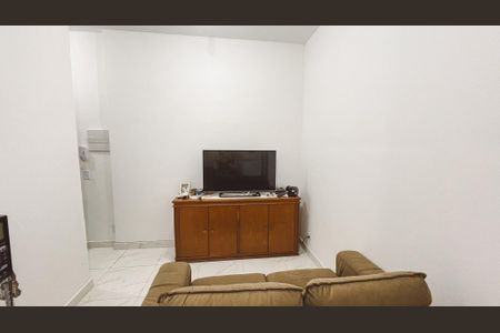Apartamento para alugar com 37m², 1 quarto e sem vaga Apartamento para alugar com 37m², 1 quarto e sem vagaSala