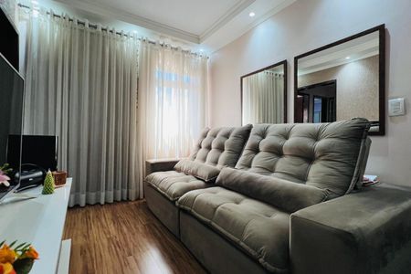 Apartamento para alugar com 55m², 2 quartos e 1 vaga Apartamento para alugar com 55m², 2 quartos e 1 vagaSala