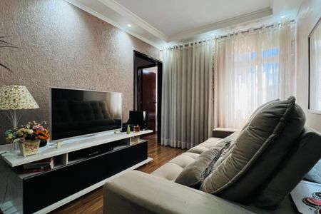 Apartamento para alugar com 55m², 2 quartos e 1 vaga Apartamento para alugar com 55m², 2 quartos e 1 vagaSala