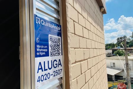 Apartamento para alugar com 55m², 2 quartos e 1 vaga Apartamento para alugar com 55m², 2 quartos e 1 vagaPlaca