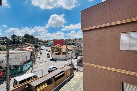 Apartamento para alugar com 55m², 2 quartos e 1 vaga Apartamento para alugar com 55m², 2 quartos e 1 vagaVista do Quarto 2