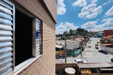 Apartamento para alugar com 55m², 2 quartos e 1 vaga Apartamento para alugar com 55m², 2 quartos e 1 vagaPlaca