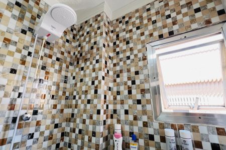 Apartamento para alugar com 55m², 2 quartos e 1 vaga Apartamento para alugar com 55m², 2 quartos e 1 vagaBanheiro
