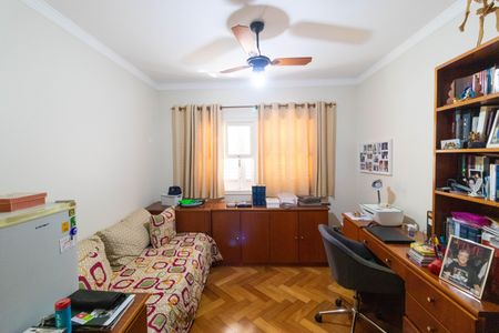 Casa de condomínio para alugar com 370m², 4 quartos e 4 vagasSuíte 2