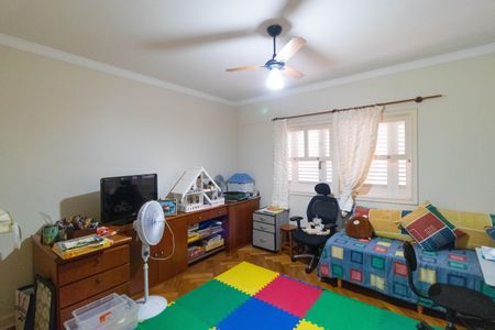 Casa de condomínio para alugar com 370m², 4 quartos e 4 vagasSuíte 4