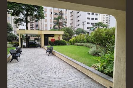 Apartamento à venda com 160m², 4 quartos e 2 vagasFoto 06
