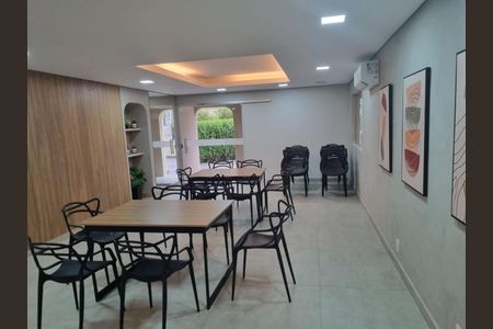 Apartamento à venda com 160m², 4 quartos e 2 vagasFoto 16