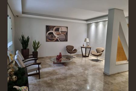 Apartamento à venda com 160m², 4 quartos e 2 vagasFoto 04