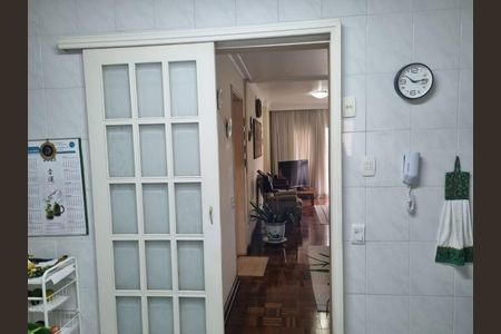 Apartamento à venda com 160m², 4 quartos e 2 vagasFoto 09