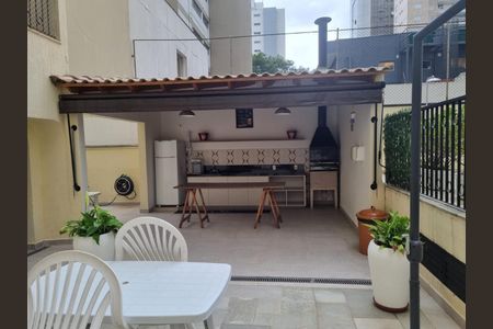 Apartamento à venda com 160m², 4 quartos e 2 vagasFoto 15