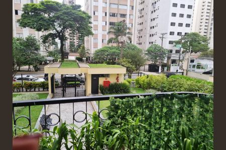 Apartamento à venda com 160m², 4 quartos e 2 vagasFoto 05