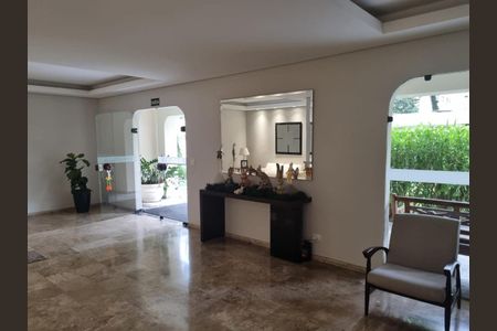 Apartamento à venda com 160m², 4 quartos e 2 vagasFoto 13