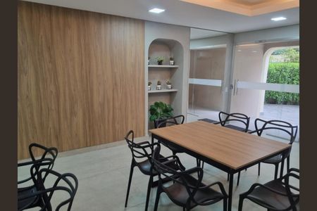 Apartamento à venda com 160m², 4 quartos e 2 vagasFoto 11