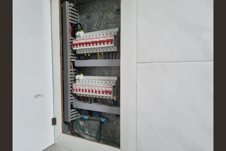 Apartamento à venda com 160m², 4 quartos e 2 vagasFoto 07