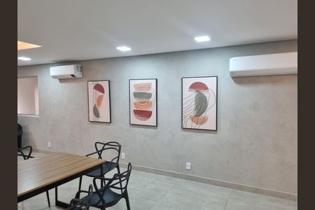Apartamento à venda com 160m², 4 quartos e 2 vagasFoto 10