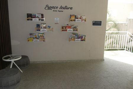 Apartamento à venda com 68m², 3 quartos e 1 vagaÁrea comum