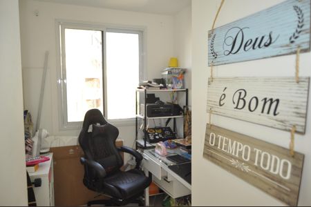 Apartamento à venda com 68m², 3 quartos e 1 vagaQuarto 1