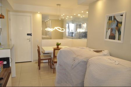 Apartamento à venda com 68m², 3 quartos e 1 vagaSala