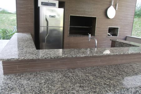 Apartamento à venda com 68m², 3 quartos e 1 vagaÁrea comum