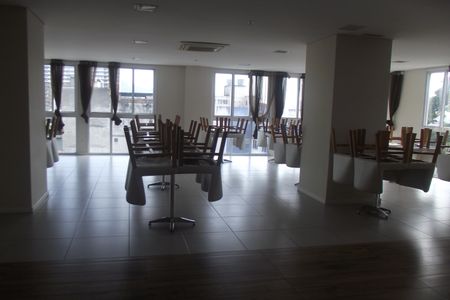 Apartamento à venda com 68m², 3 quartos e 1 vagaÁrea comum