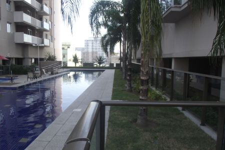 Apartamento à venda com 68m², 3 quartos e 1 vagaÁrea comum