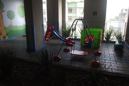 Apartamento à venda com 68m², 3 quartos e 1 vagaÁrea comum