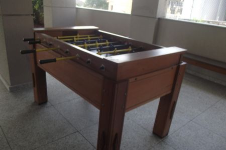 Apartamento à venda com 68m², 3 quartos e 1 vagaÁrea comum