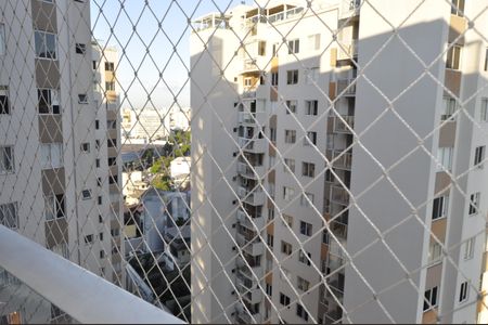 Apartamento à venda com 68m², 3 quartos e 1 vagaVaranda Sala