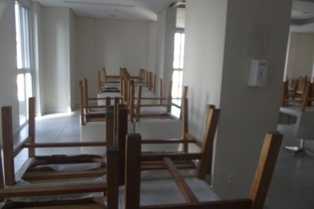 Apartamento à venda com 68m², 3 quartos e 1 vagaÁrea comum