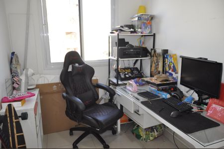 Apartamento à venda com 68m², 3 quartos e 1 vagaQuarto 1