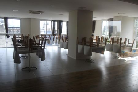 Apartamento à venda com 68m², 3 quartos e 1 vagaÁrea comum