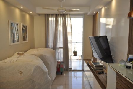 Apartamento à venda com 68m², 3 quartos e 1 vagaSala