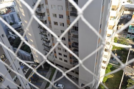 Apartamento à venda com 68m², 3 quartos e 1 vagaVista Quarto 2