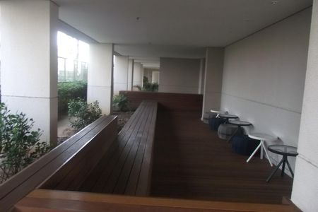Apartamento à venda com 68m², 3 quartos e 1 vagaÁrea comum