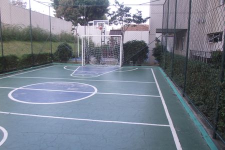 Apartamento à venda com 68m², 3 quartos e 1 vagaÁrea comum