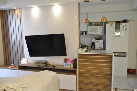 Apartamento à venda com 68m², 3 quartos e 1 vagaSala