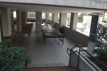 Apartamento à venda com 68m², 3 quartos e 1 vagaÁrea comum